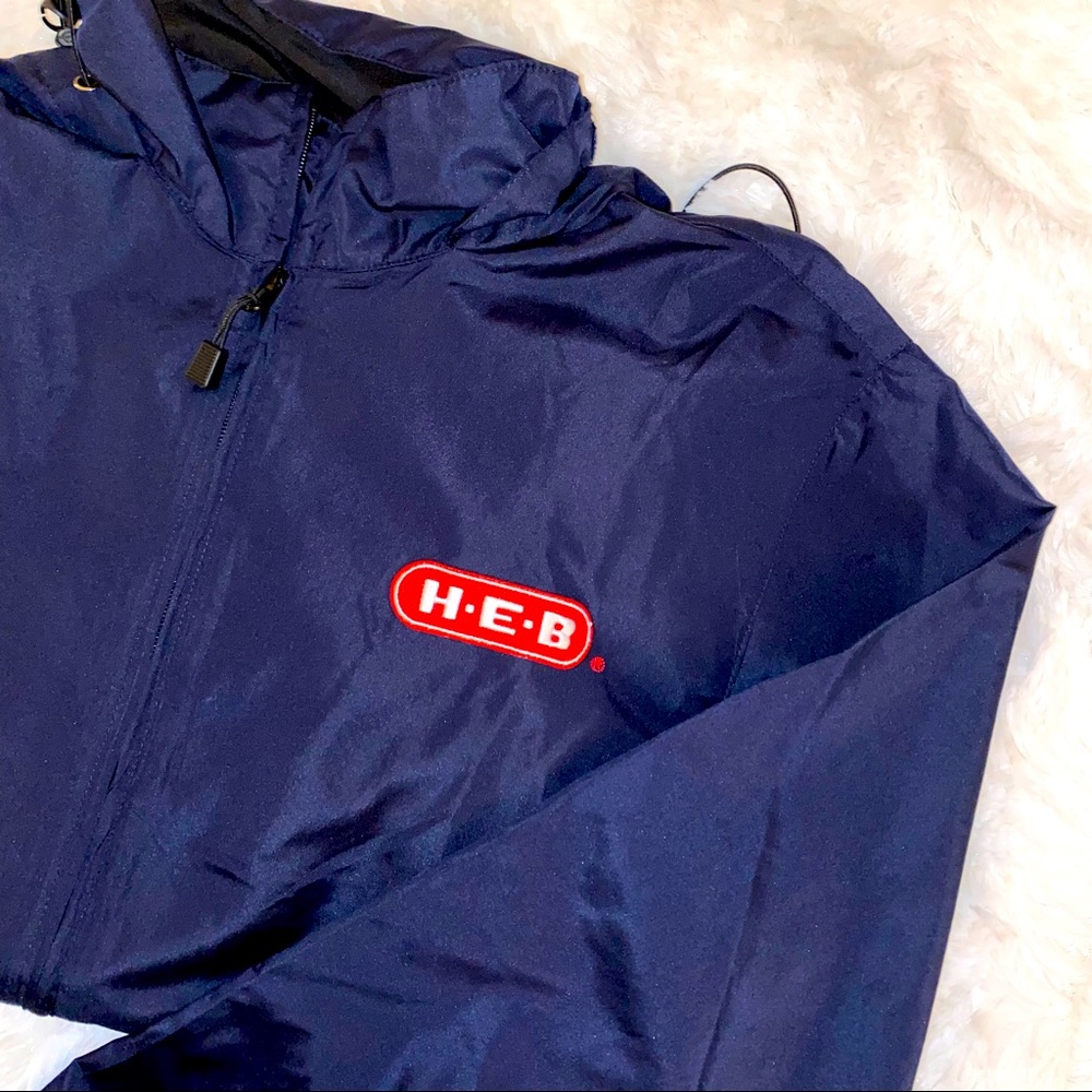 windbreaker | threads signature collection · · · s euc